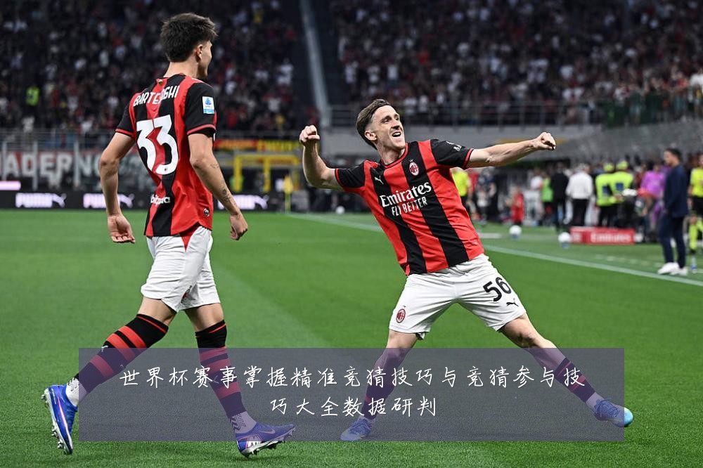 世界杯赛事掌握精准竞猜技巧与竞猜参与技巧大全数据研判